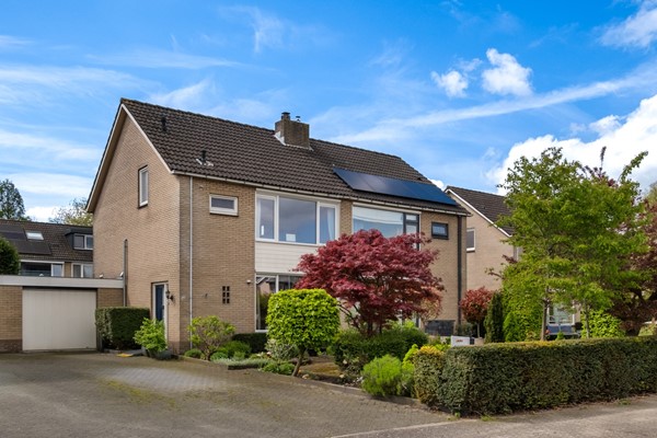 Verkocht: Prins Willem-Alexandersingel 72, 4153 BK Beesd